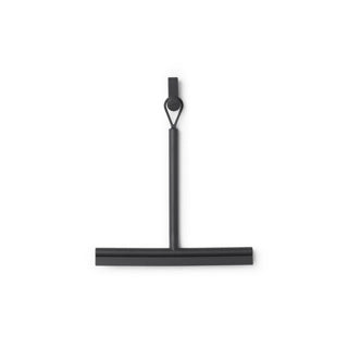 Brabantia douchewisser renew met deurhaak