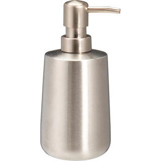 Zeepdispenser 8x17 cm | 2 stuks