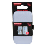 Manicureset assorti kleur | 4 stuks