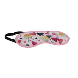 Diversen oogmasker | 24 stuks