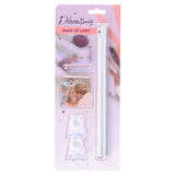 Make up lamp led met zuignappen assorti | 2 stuks