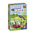 Jumbo 1000km kaartspel 1000km kaartspel