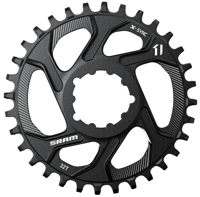 Sram kettingblad 34t eagle gx dm 3mm offset boost