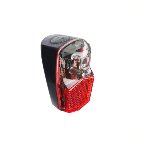 Axa bj1403a led achter run compact