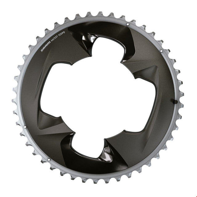 Sram kettingblad 48t 107 bcd force grijs