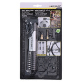 Dunlop Fahrradpumpe Mini -Set