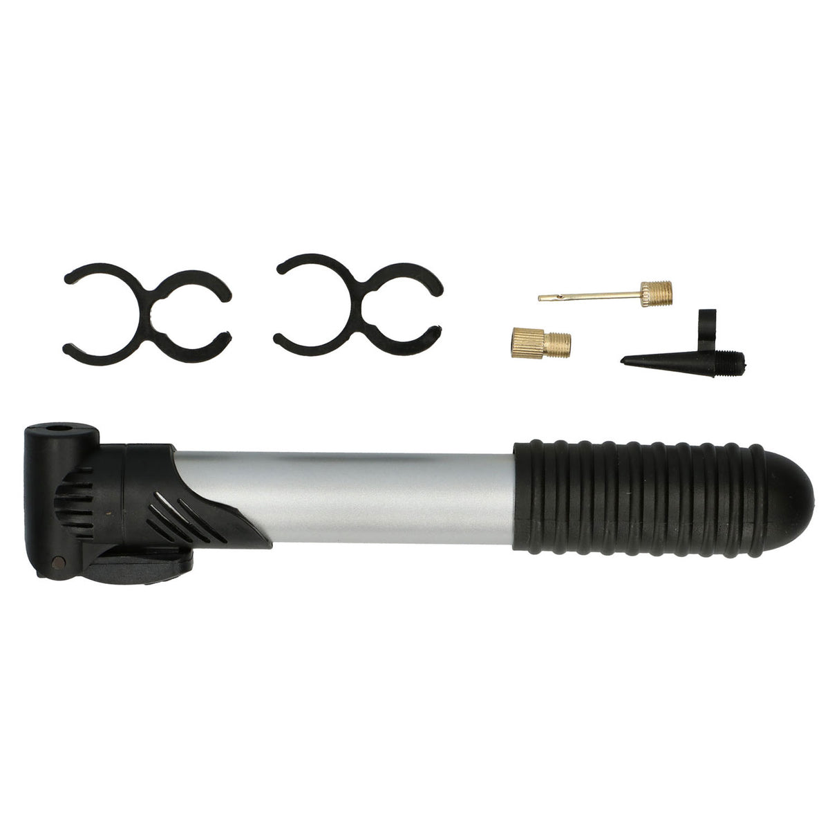 Dunlop Fahrradpumpe Mini -Set