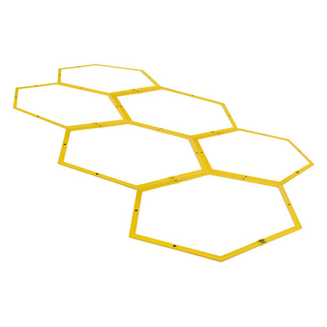 Umbro behendigheidsladder