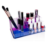 Make-up-Organisator 16 Fächer