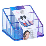 Organizador de maquillaje 9 sujetos