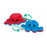 Octopus Hug plush, 19cm