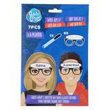 Eddy toys wie ben ik gezelschapsspel