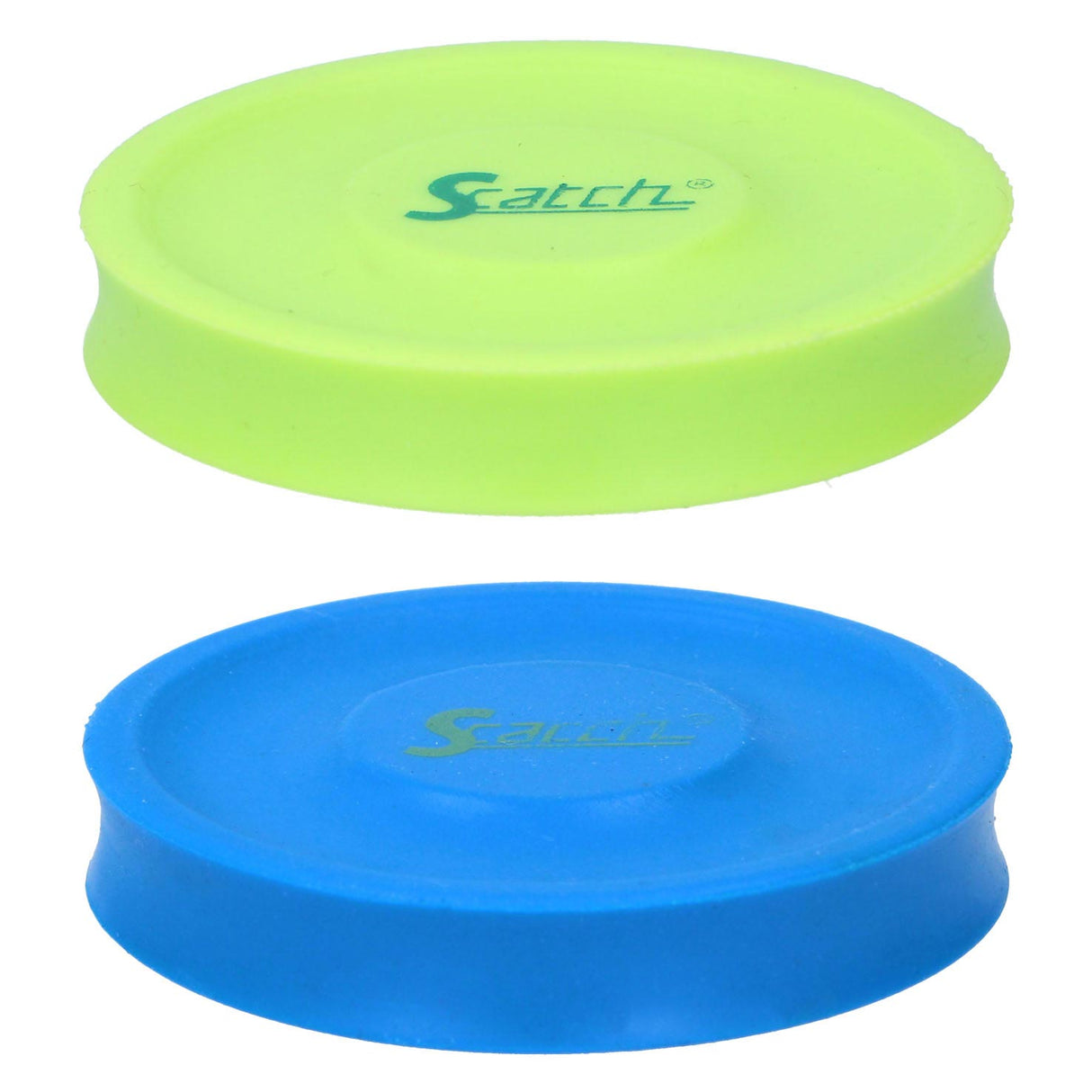 Scatch Frisbee, 2nd.