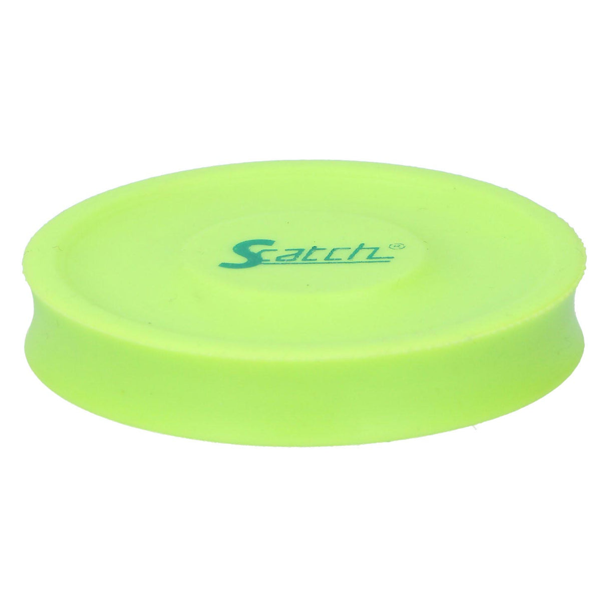 Scatch Frisbee, 2nd.