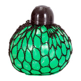 Stressbal net kleur