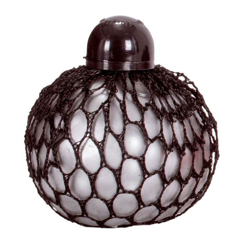 Stressbal net kleur