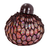 Stressbal net kleur