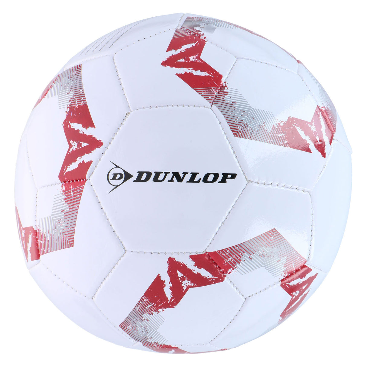 Dunlop nogomet s tiskom, 22 cm