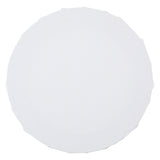 canvas rond, 20cm