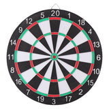 Master Darts Darts Maikeel Verberk Dartboard Set