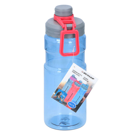 Dunlop pet drinkfles 1,1 liter