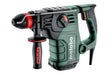 Metabo hamer khe 3560 q +metabox houder