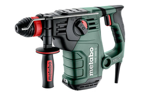 Metabo hamer khe 3560 q +metabox houder