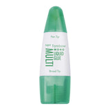 Tombow • mono multi liquid glue set 10pcs
