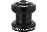 Ritchey Wcs logic balhoofd zwart 1-1 8''