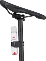 Vittoria pit stop road racing kit tire spray and fixing
