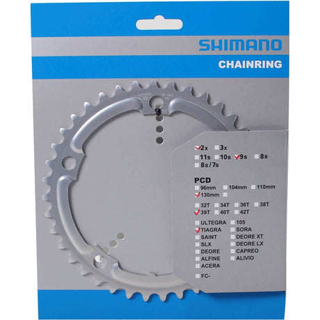 Shimano Kettingblad 39t FC-4500 9v