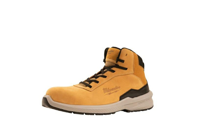 Milwaukee schoenen geflexed 1m171311 grootte 43 s3s esd sc hoog