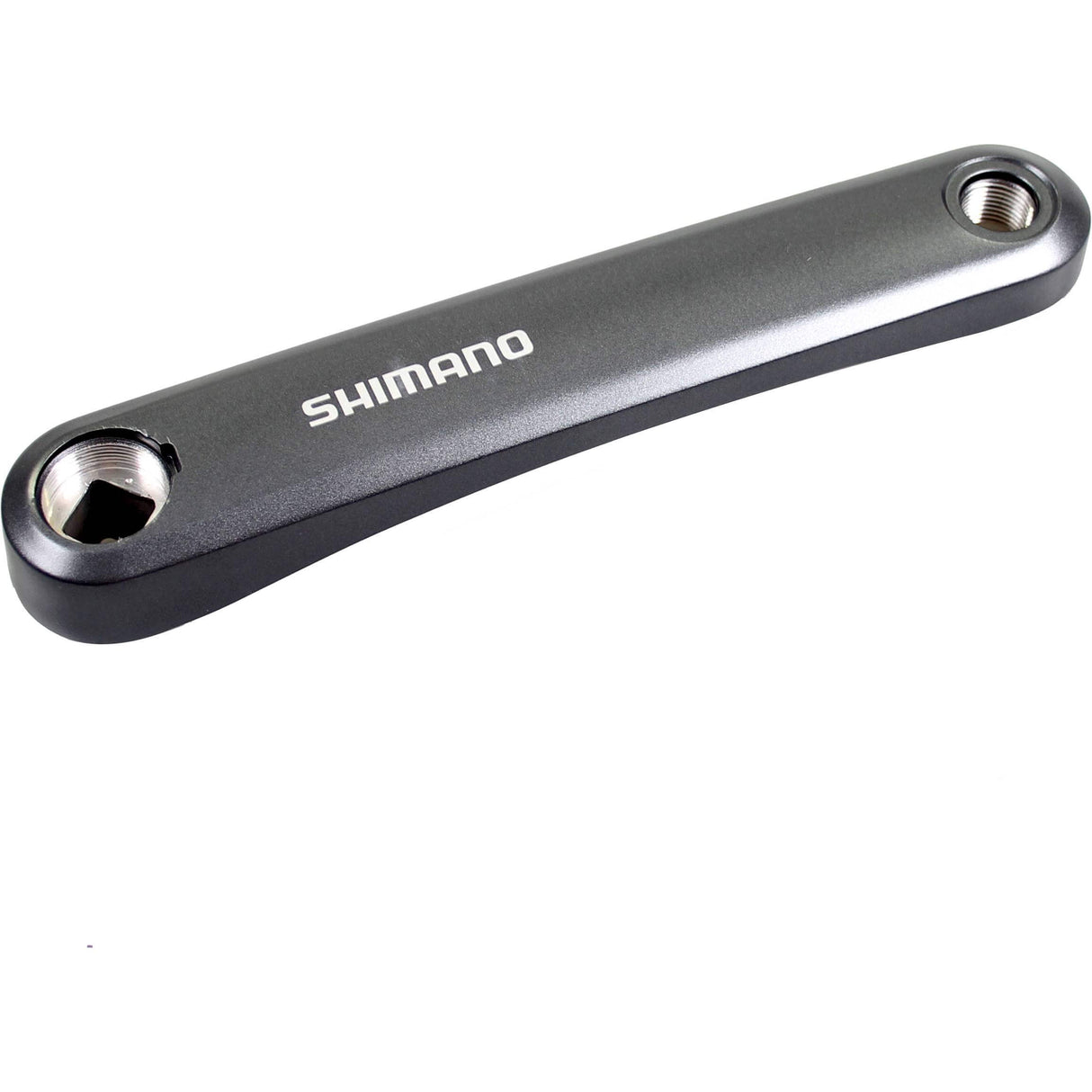 Shimano - Crankarm sur les pas de 170 mm à droite FC -E6000