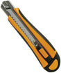 Fiskars mes met een schuifblad 18mm automatisch herladen