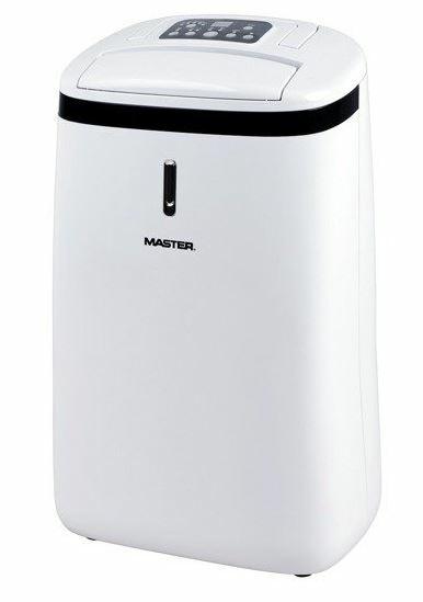 Master droger dh720p 20l 24h