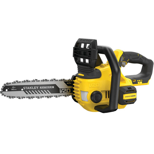 Stanley kettingzaag v20 sfmccs630b 30cm