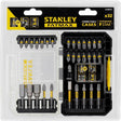 Stanley set tips 32el. vetmax