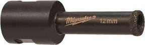 Milwaukee kroon m14 102mm diamanten dijk
