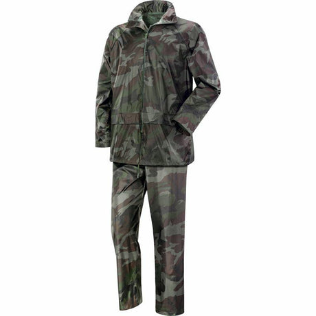 Beta militaire set camouflage m