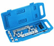 Hogert remslangset 3-19mm