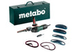 Metabo bfe stripmolen 9-20 ingesteld 950w