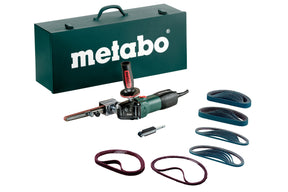 Metabo bfe stripmolen 9-20 ingesteld 950w