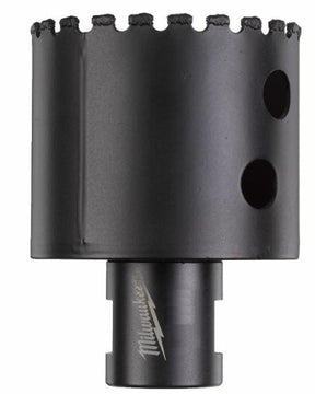 Milwaukee kroon m14 35mm diamanten dijk