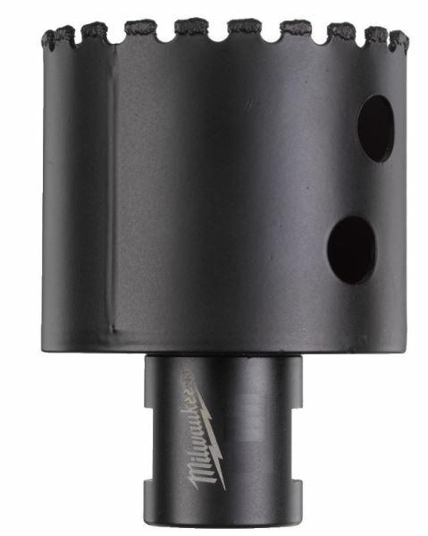 Milwaukee kroon m14 35mm diamanten dijk
