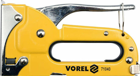 Pic vorel nietmachine taer.4-8mm metaal