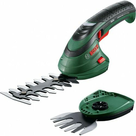 Bosch heggenscharen en grasscharen isio3