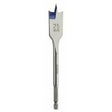 Irwin bladboor 19x152mm blauwe groef