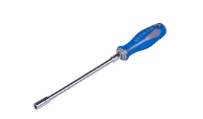 King tony flexibele schroevendraaier 7mm x 300mm.
