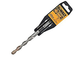 Dewalt boor sds plus 8 x 410mm ex2
