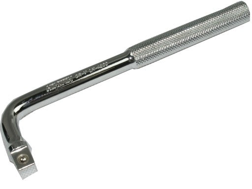 Honiton buisknop 1 600mm